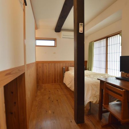 Guest House Ilonggo สึ ภายนอก รูปภาพ