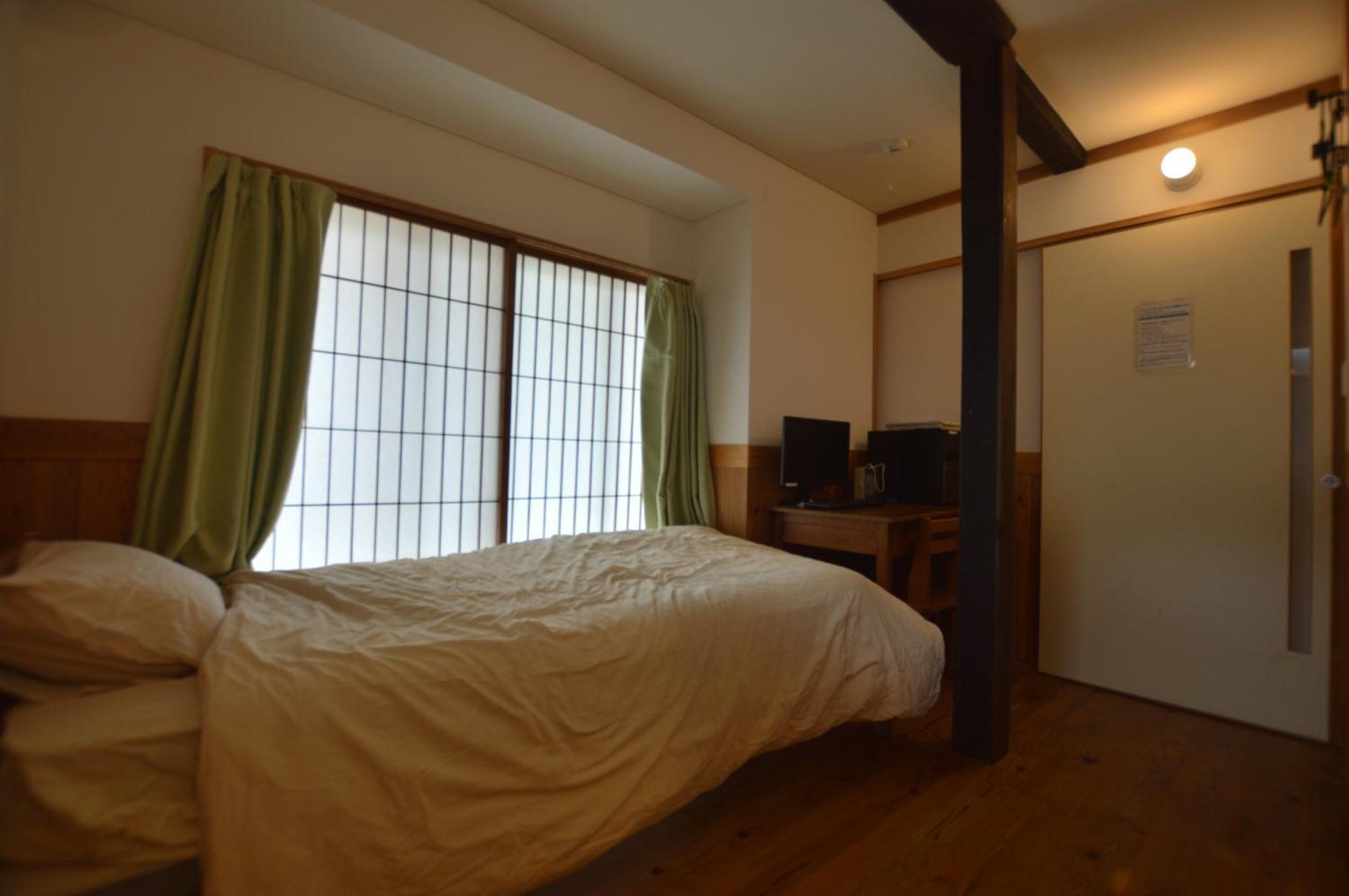 Guest House Ilonggo สึ ภายนอก รูปภาพ