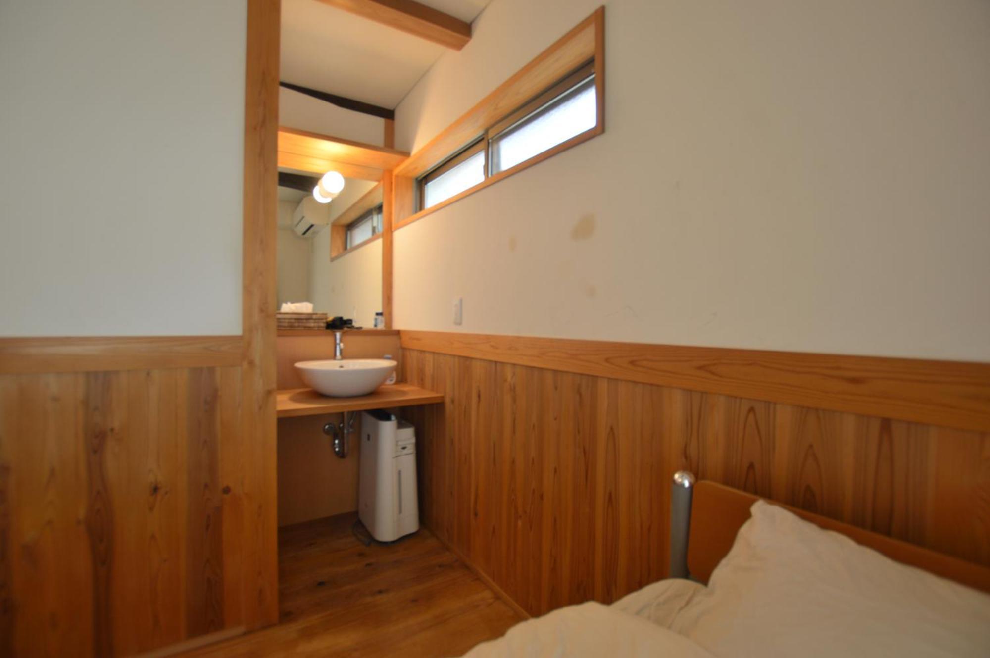 Guest House Ilonggo สึ ภายนอก รูปภาพ