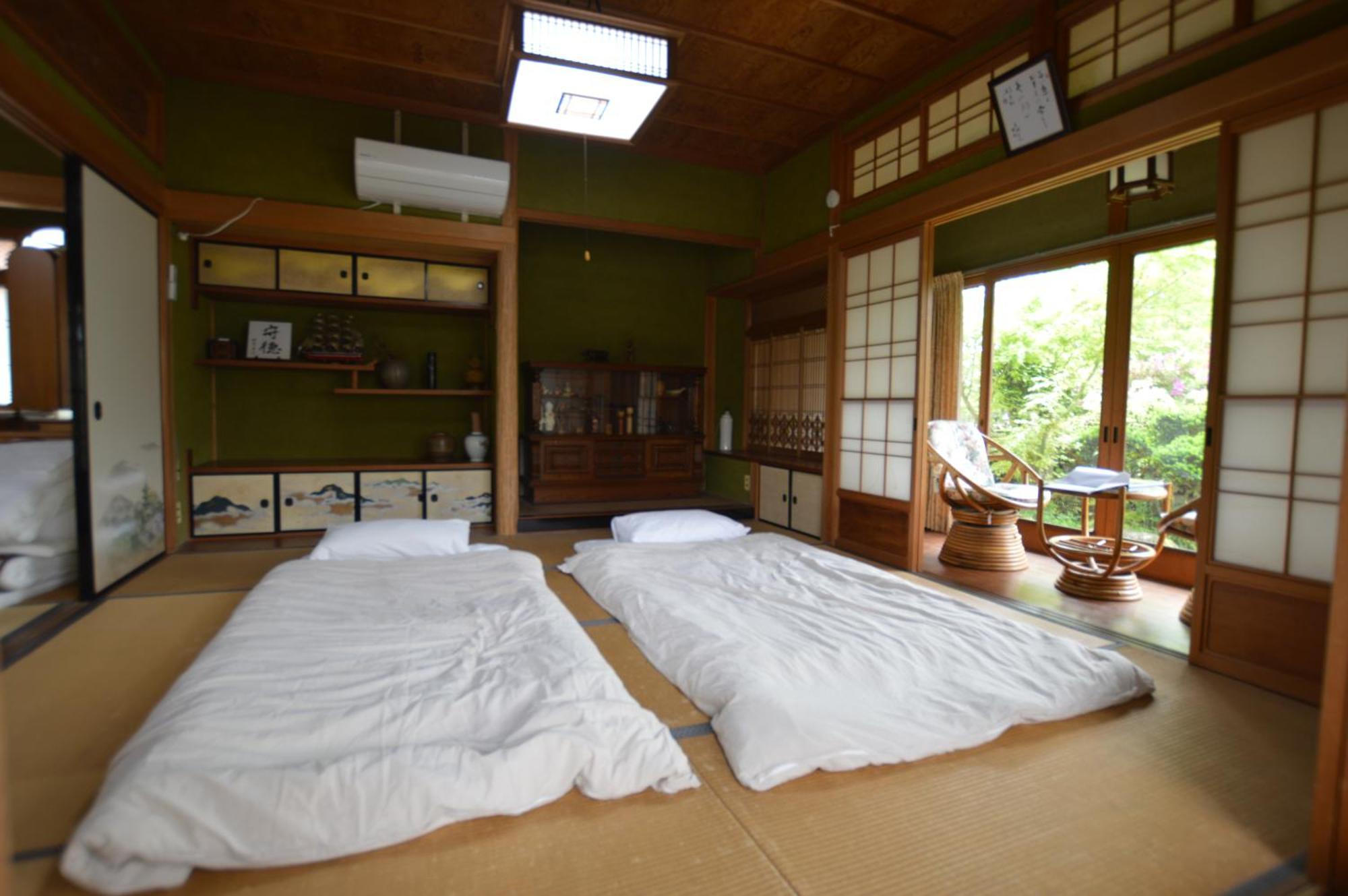 Guest House Ilonggo สึ ภายนอก รูปภาพ