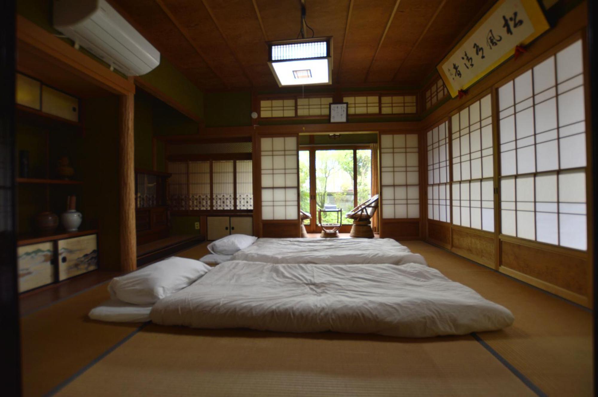 Guest House Ilonggo สึ ภายนอก รูปภาพ