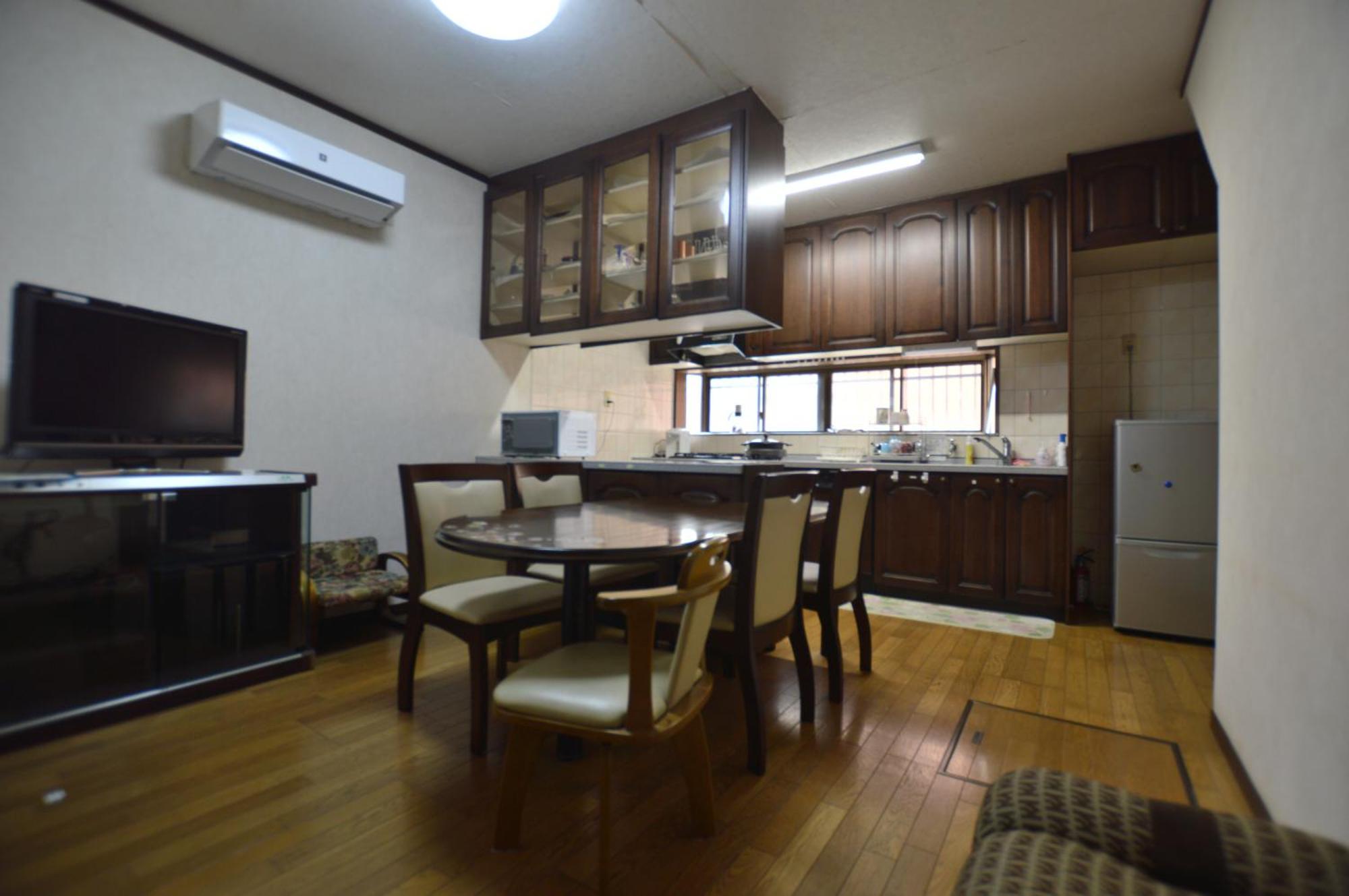 Guest House Ilonggo สึ ภายนอก รูปภาพ