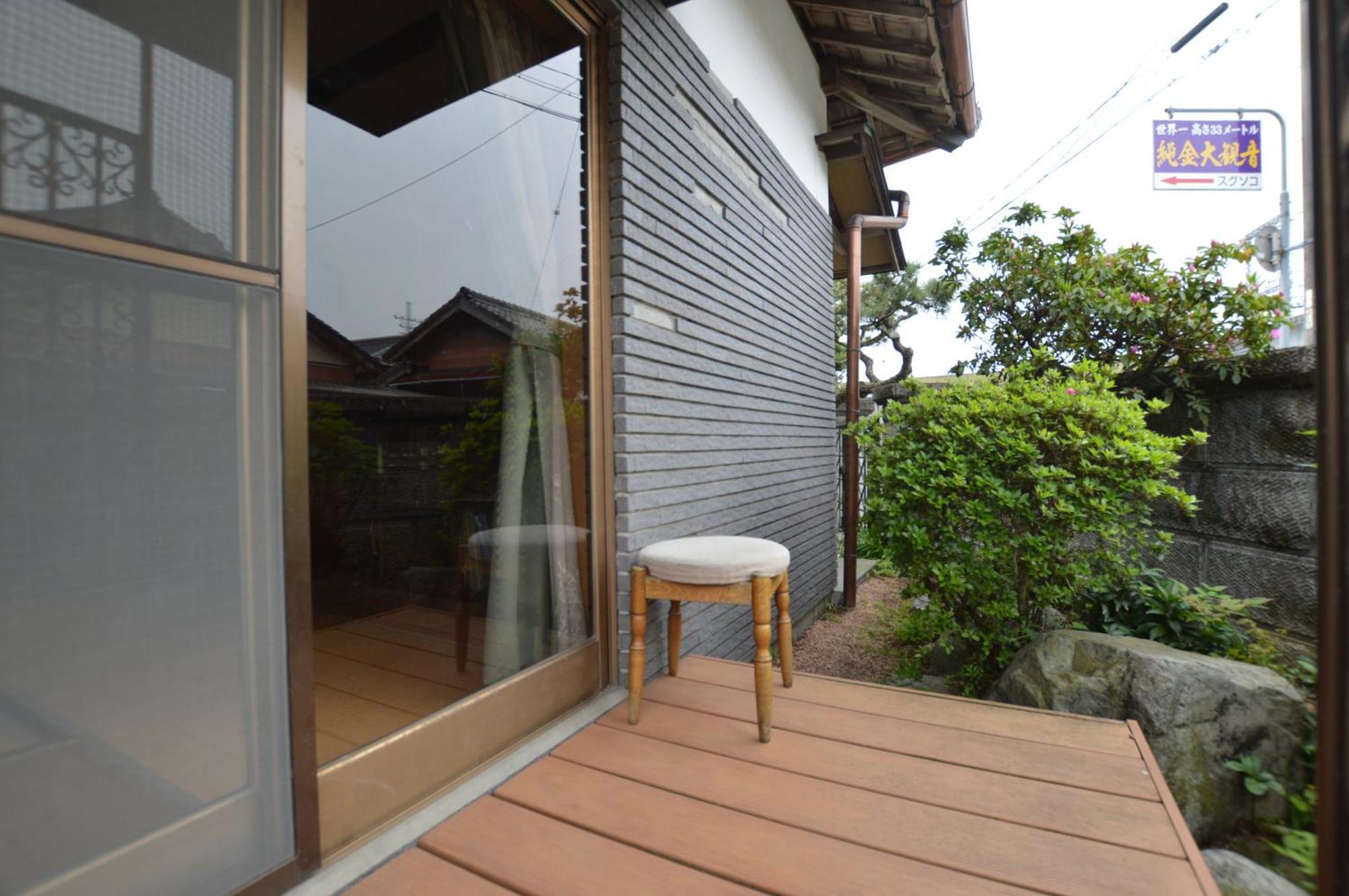 Guest House Ilonggo สึ ภายนอก รูปภาพ