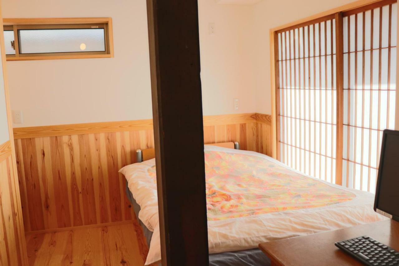 Guest House Ilonggo สึ ภายนอก รูปภาพ