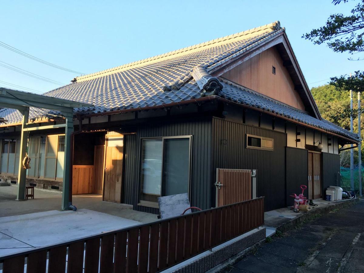 Guest House Ilonggo สึ ภายนอก รูปภาพ