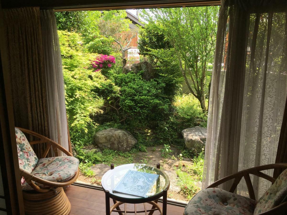 Guest House Ilonggo สึ ภายนอก รูปภาพ