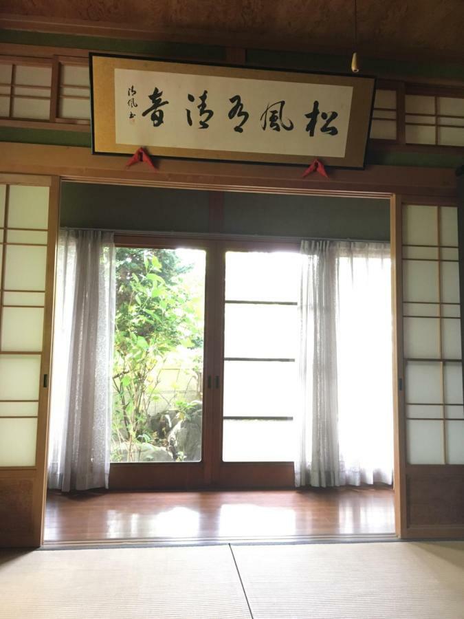 Guest House Ilonggo สึ ภายนอก รูปภาพ